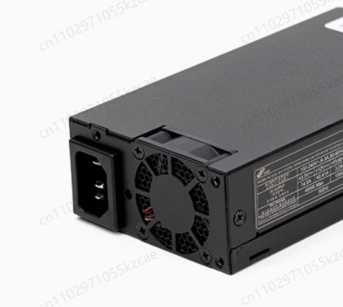 Power Supply 500W - FSP500-30AS 500W Platinum Flex Power Supply