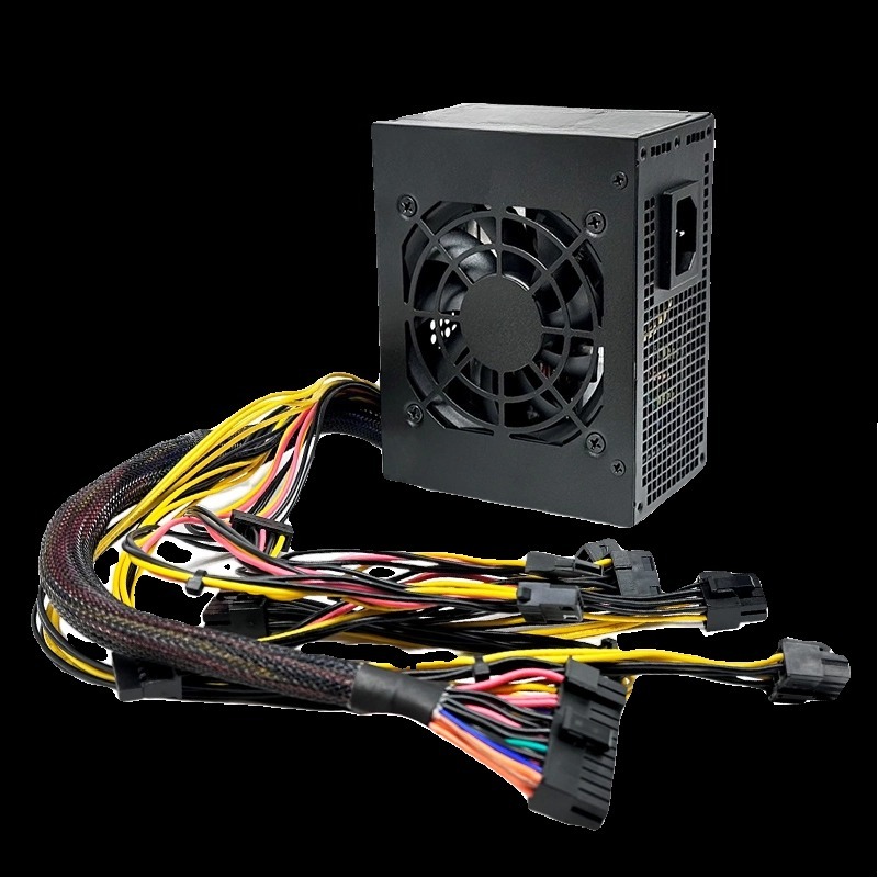 Psu Computer - SFX Mini ITX Power Supply 400W