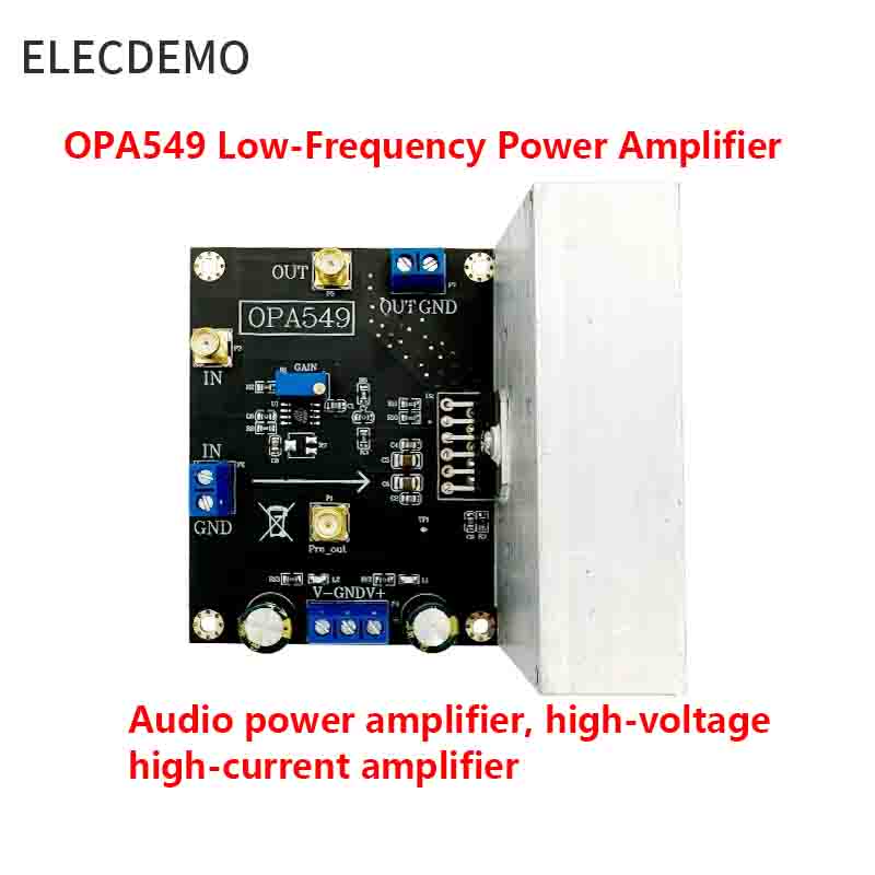 High Voltage High Current Powe - Modular Power Supply 评论和价格