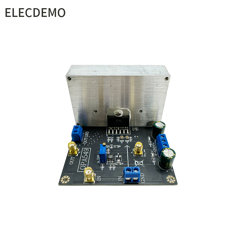 High Voltage High Current Powe - Modular Power Supply 评论和价格