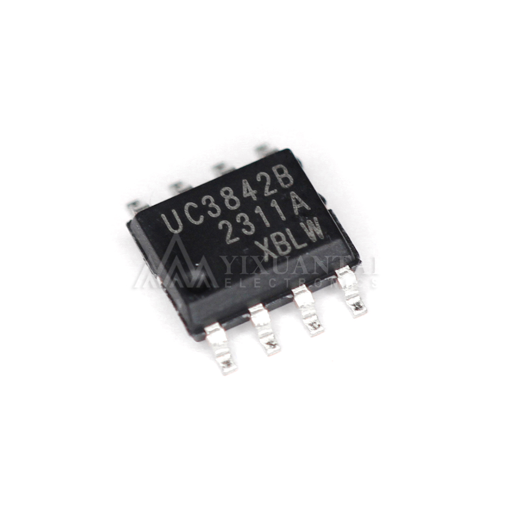 10Pcs/Lot Original UC3842B UC3 - Smps Power Supply 评论和价格