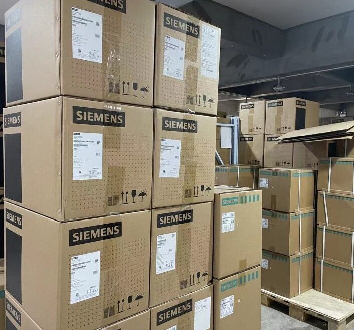New Original 6SL3130-1TE24-0AA - Ac Power Supply 评论和价格