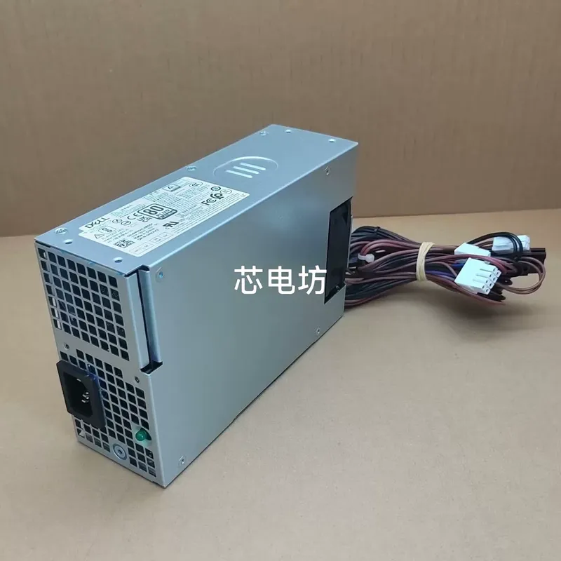 New 500W Power Supply for Dell - Power Supply 500W 评论和价格