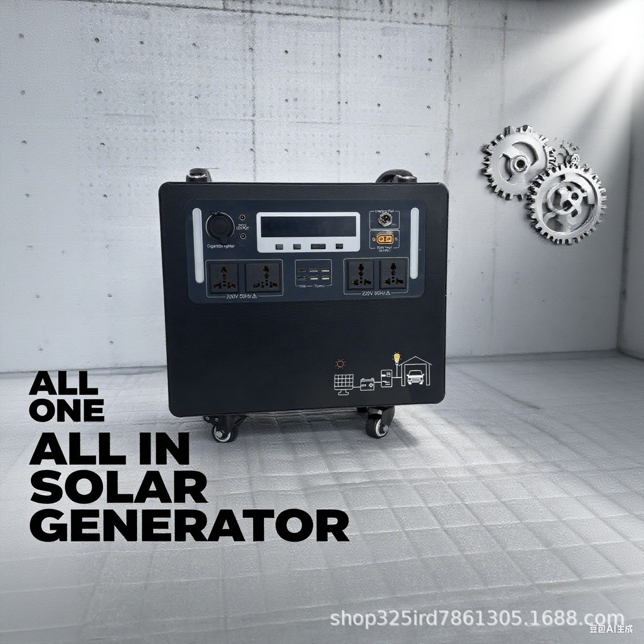 Home energy storage power supp - Power Supply 评论和价格