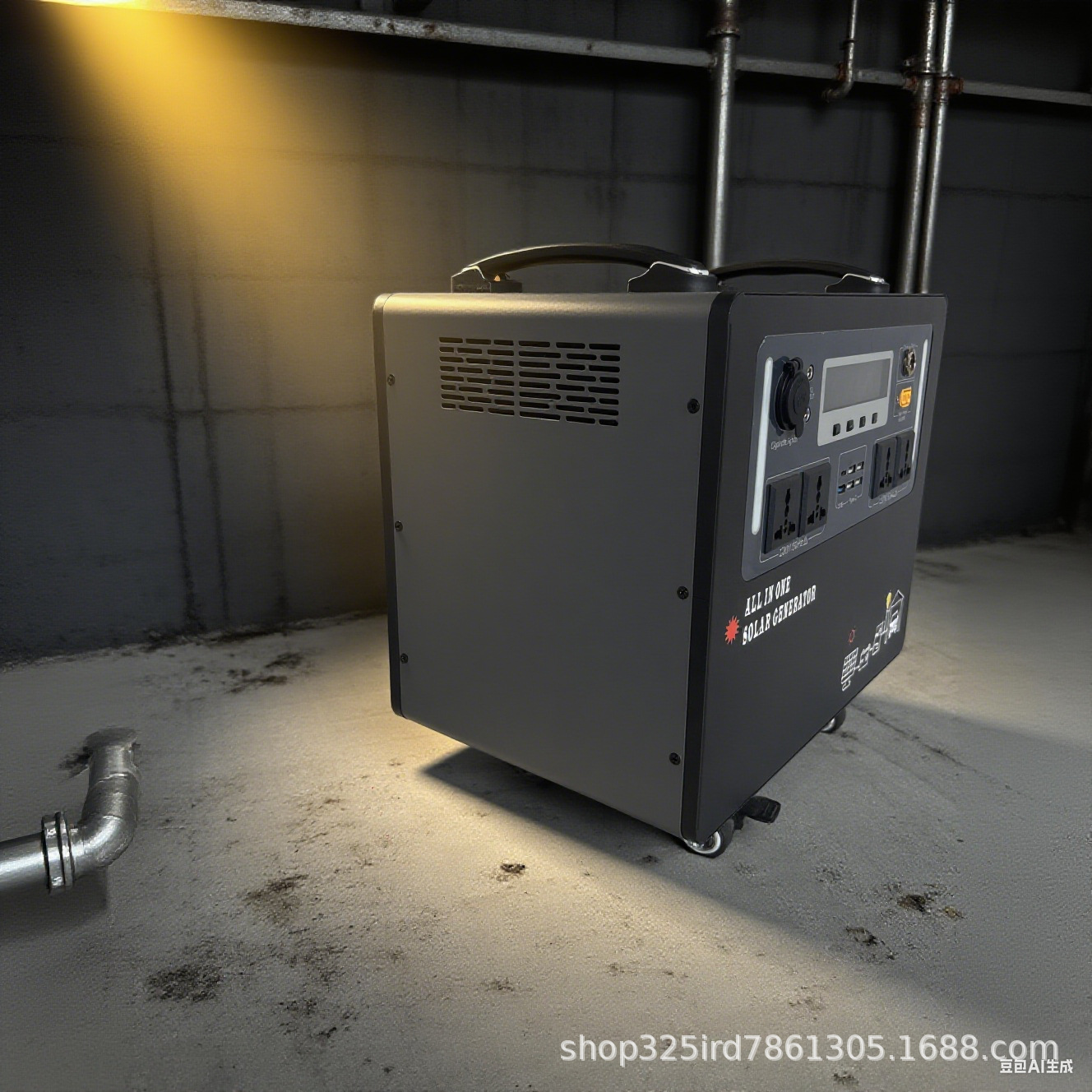 Home energy storage power supp - Power Supply 评论和价格