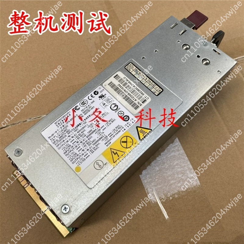 DL380 G5 DPS-800GB A 1000W Hig - Server Power Supply 评论和价格