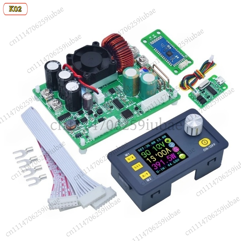 BK DPS5015 LCD Programmable St - Power Supply Tester 评论和价格