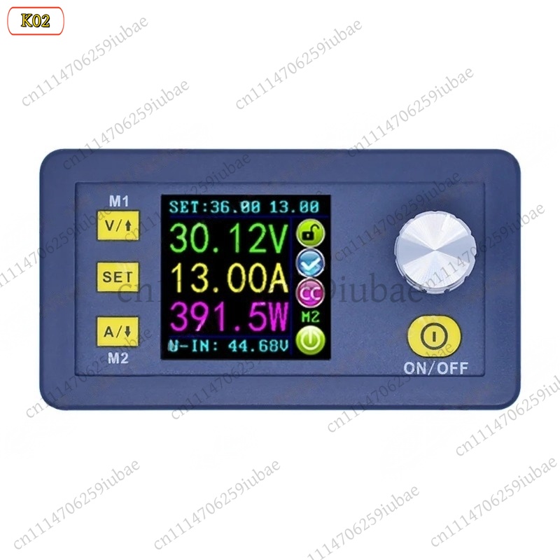 BK DPS5015 LCD Programmable St - Power Supply Tester 评论和价格