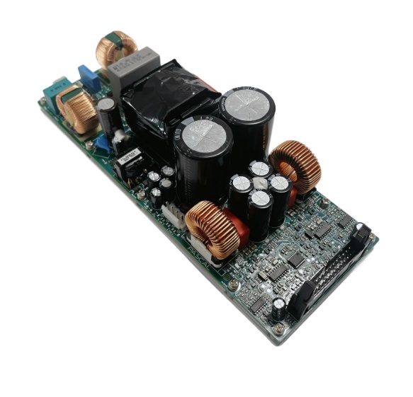 S-pro2 500Wx2 Top Audio Power  - Modular Power Supply 评论和价格