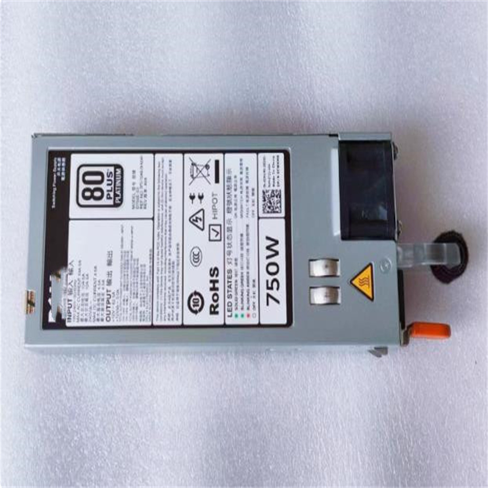 FOR DELL PowerEdge R740 R730 R - Power Supply 750W 评论和价格