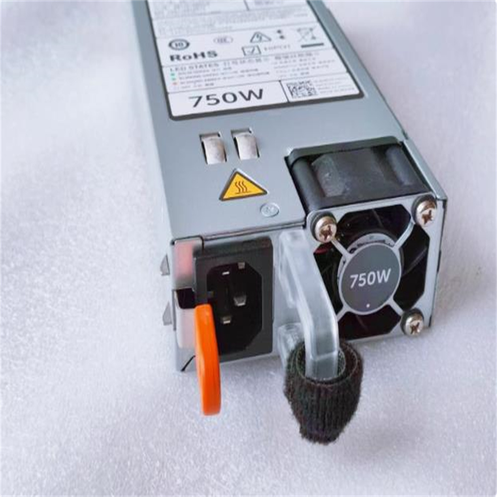 FOR DELL PowerEdge R740 R730 R - Power Supply 750W 评论和价格