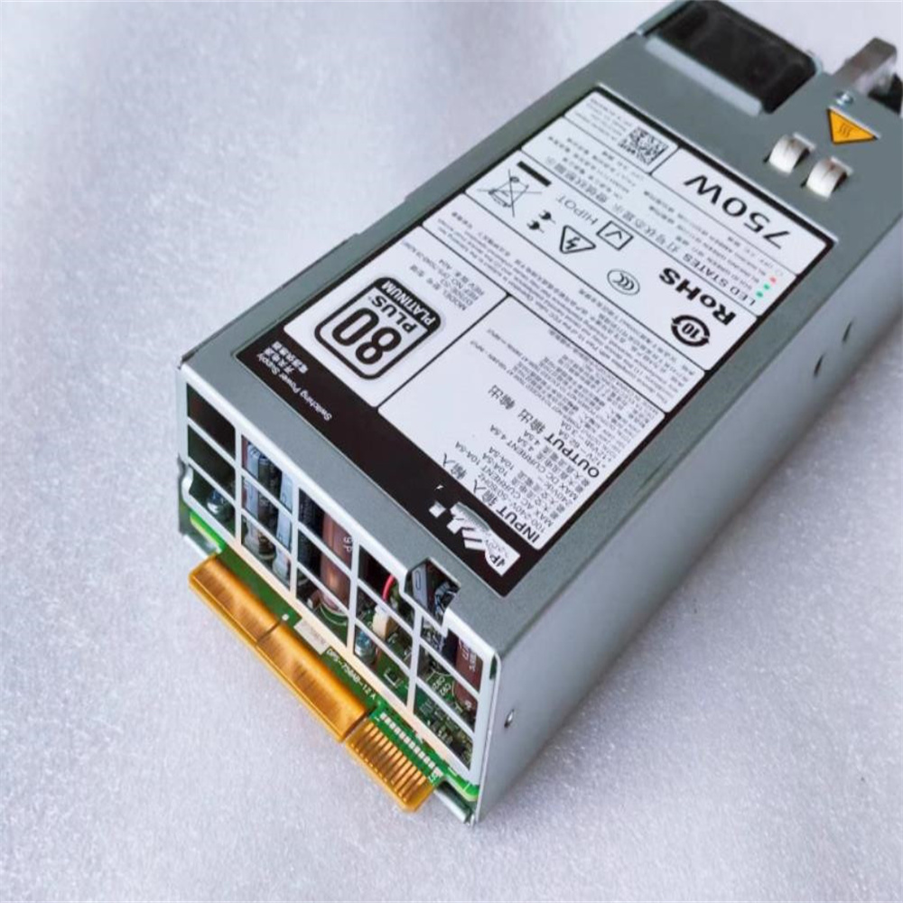 FOR DELL PowerEdge R740 R730 R - Power Supply 750W 评论和价格