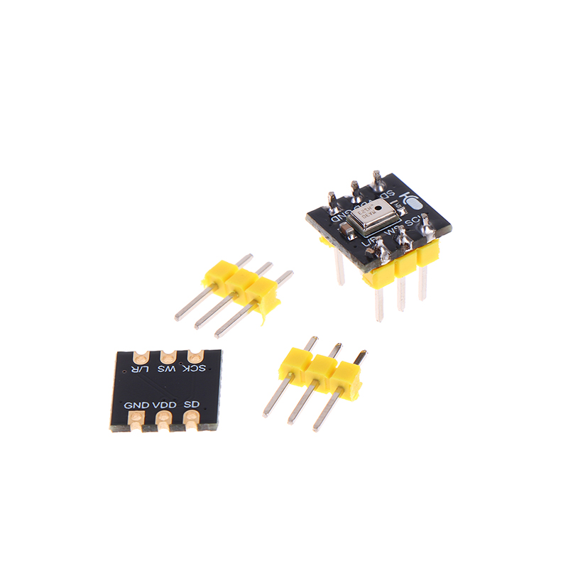 With 24 Bit MEMS Sensor And Lo - Modular Power Supply 评论和价格