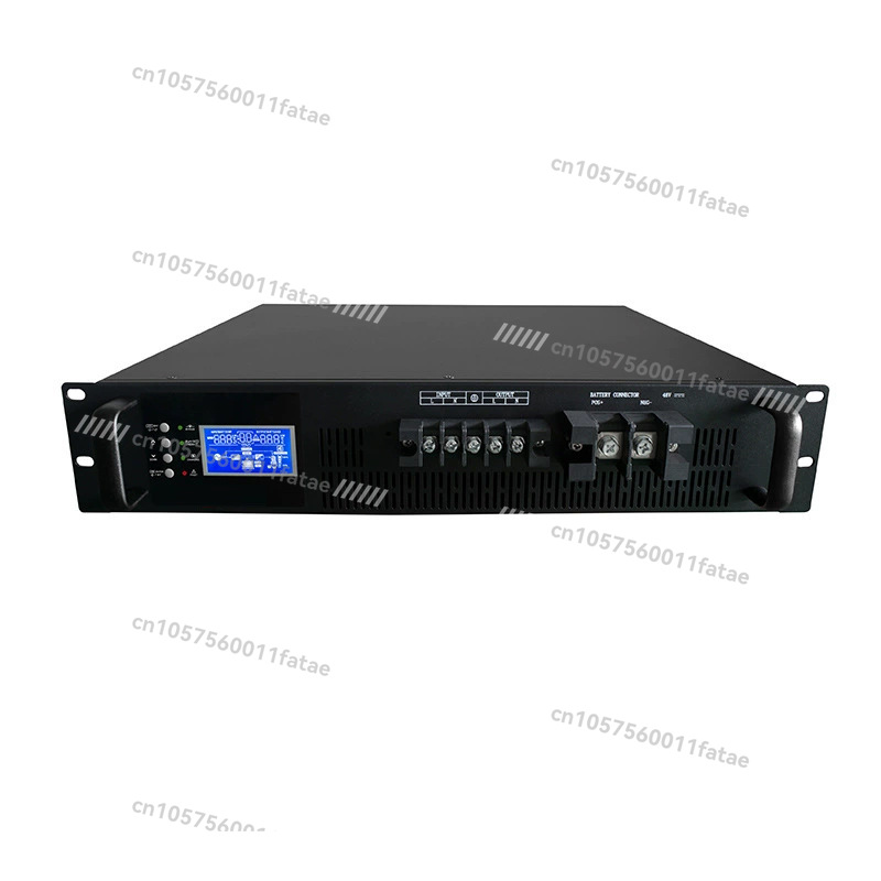 Online UPS Uninterruptible Pow - Server Power Supply 评论和价格