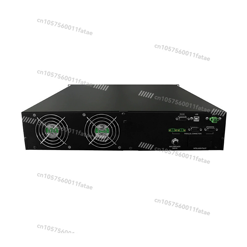 Online UPS Uninterruptible Pow - Server Power Supply 评论和价格