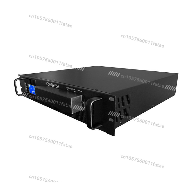 Online UPS Uninterruptible Pow - Server Power Supply 评论和价格