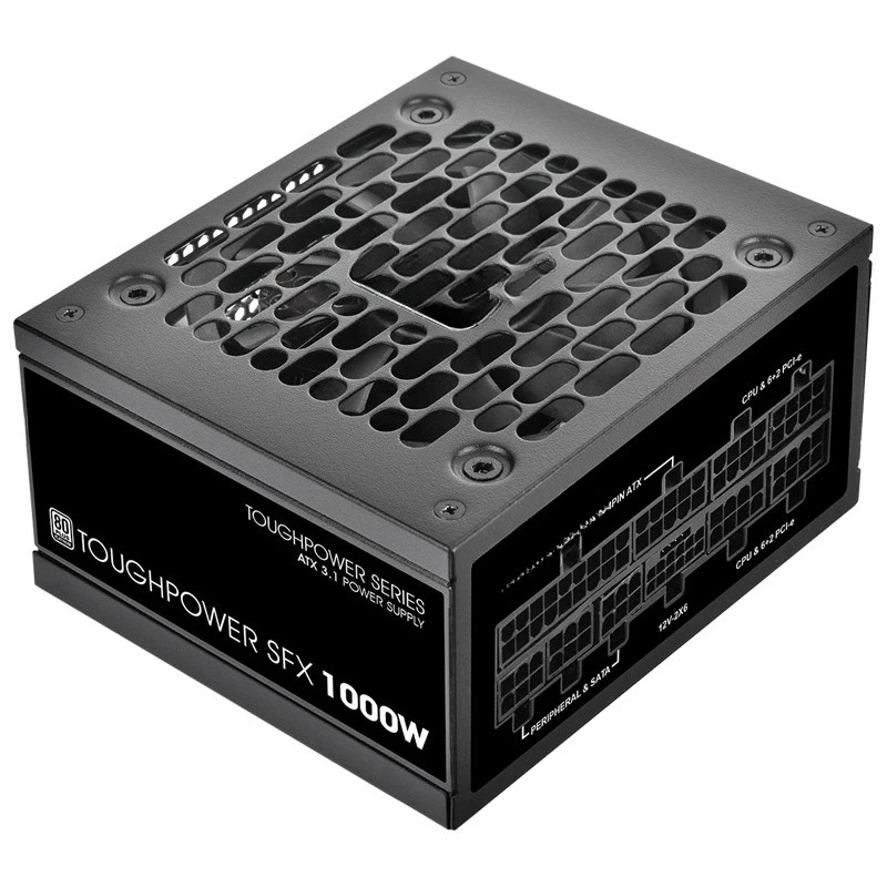 Power Supply Steel Shadow SFX  - Power Supply 750W 评论和价格