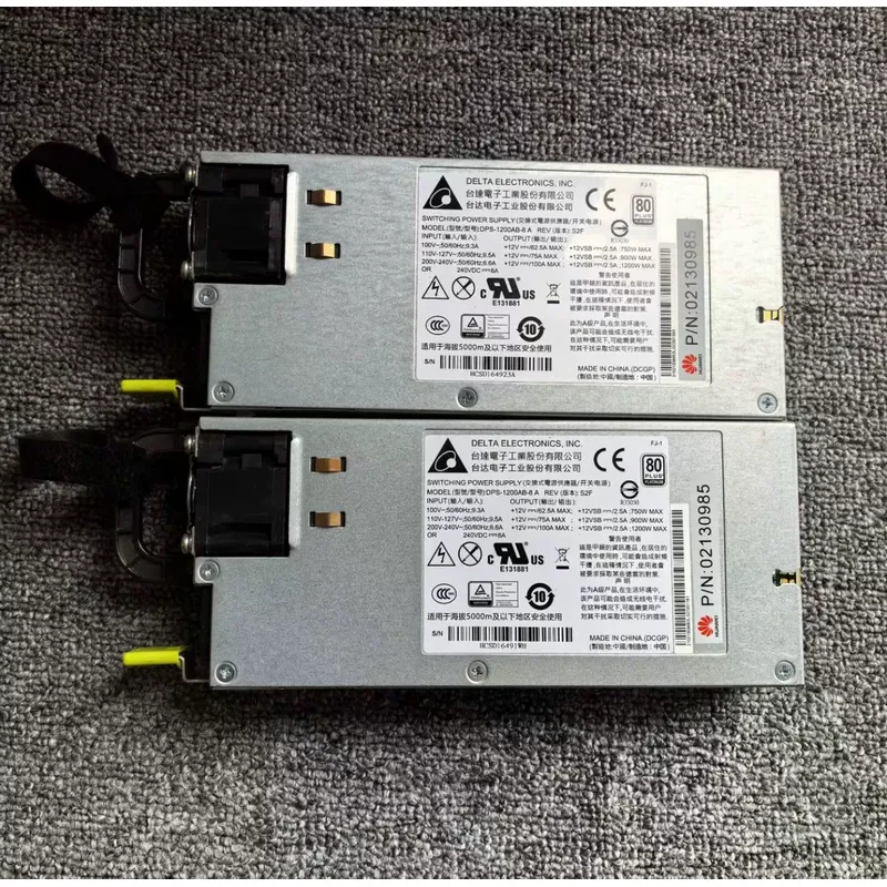 for Delta Electronics DPS-1200 - Server Power Supply 评论和价格