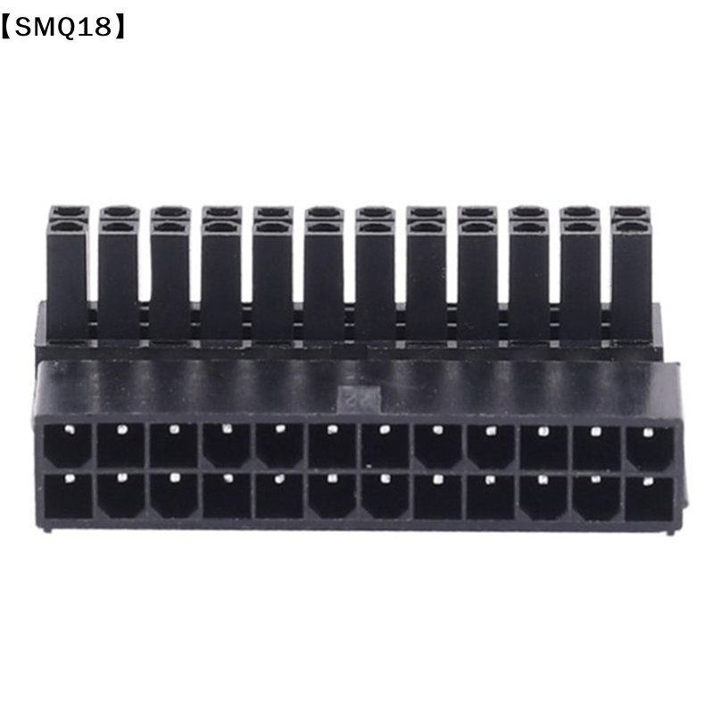 ATX 24Pin 90 degree 24 pin to  - Modular Power Supply 评论和价格