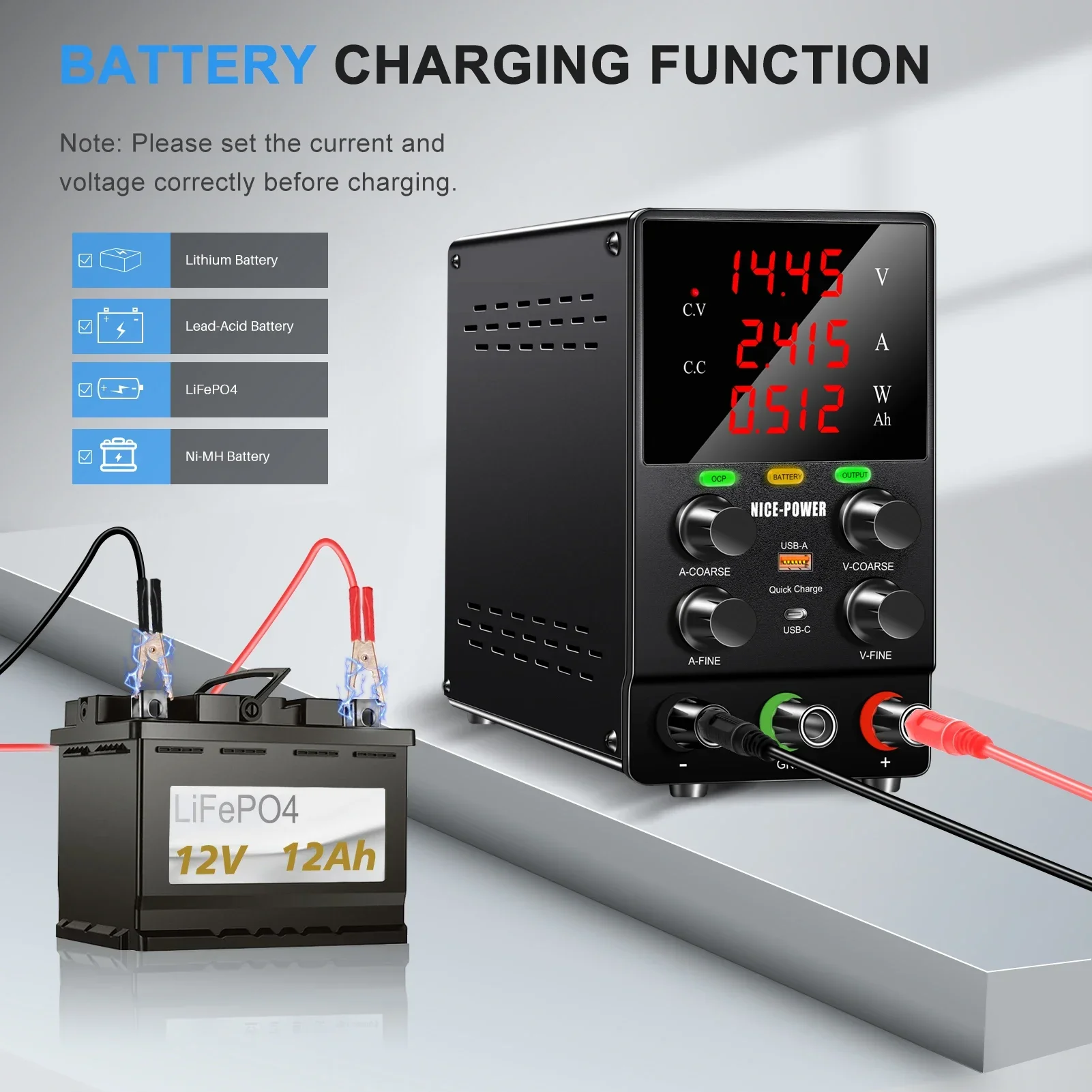 30V 10A 300W Switching Power S - Smps Power Supply 评论和价格