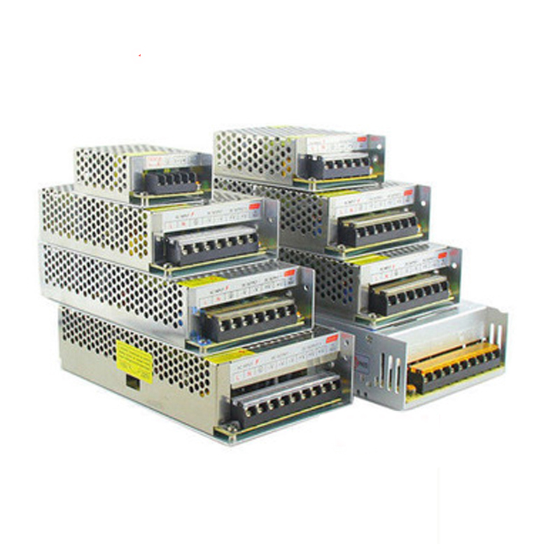Switching Power Supply AC 110V - Smps Power Supply 评论和价格