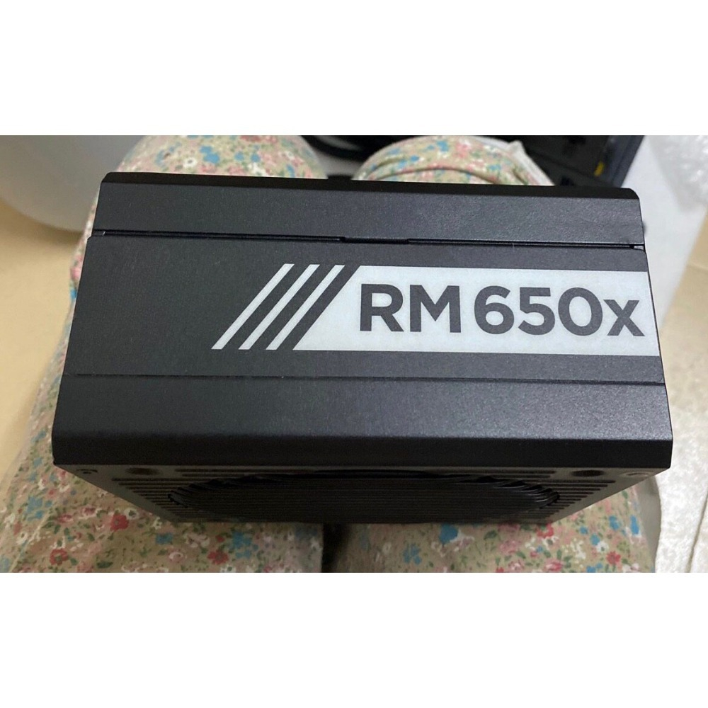 For Corsair RM650X RM1000X Gol - Modular Power Supply 评论和价格