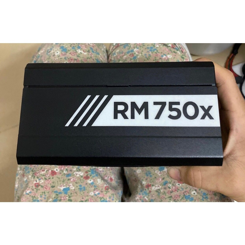 For Corsair RM650X RM1000X Gol - Modular Power Supply 评论和价格