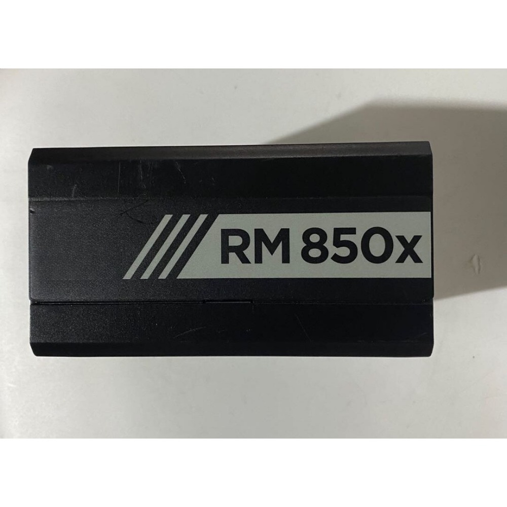 For Corsair RM650X RM1000X Gol - Modular Power Supply 评论和价格