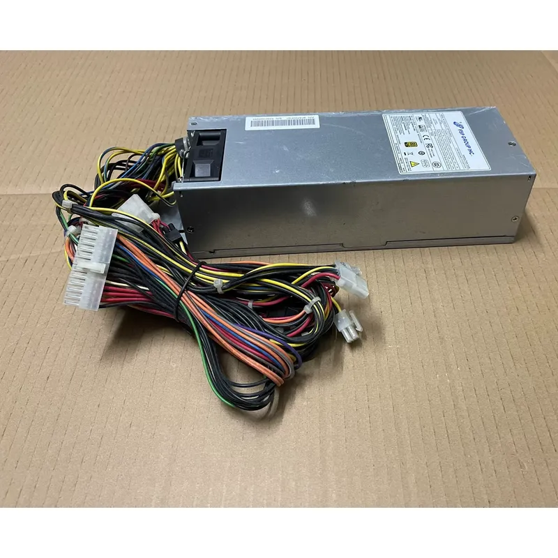 for FSP Quanhan Power Supply M - Pc Power Supply 评论和价格