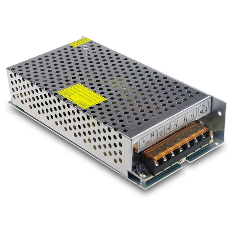 DC 12V 15A 180W Power Supply T - Dc Power Supply 12V 评论和价格