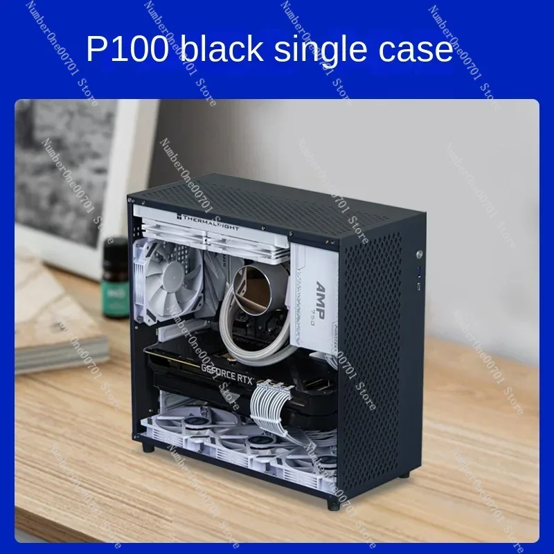 ALBOX aluminum small treasure  - Atx Power Supply 评论和价格
