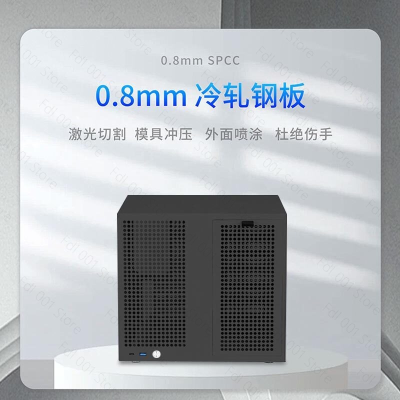 Sagittarius 8-position NAS cha - Atx Power Supply 评论和价格