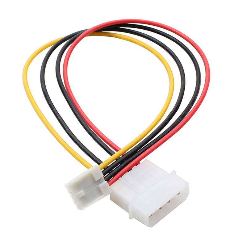 New 4 Pin Molex IDE Male To 4P - Psu Computer 评论和价格