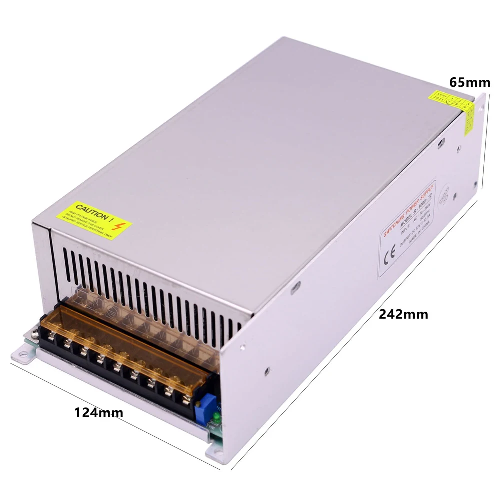 1200W/1000W/800W Switching Pow - Smps Power Supply 评论和价格
