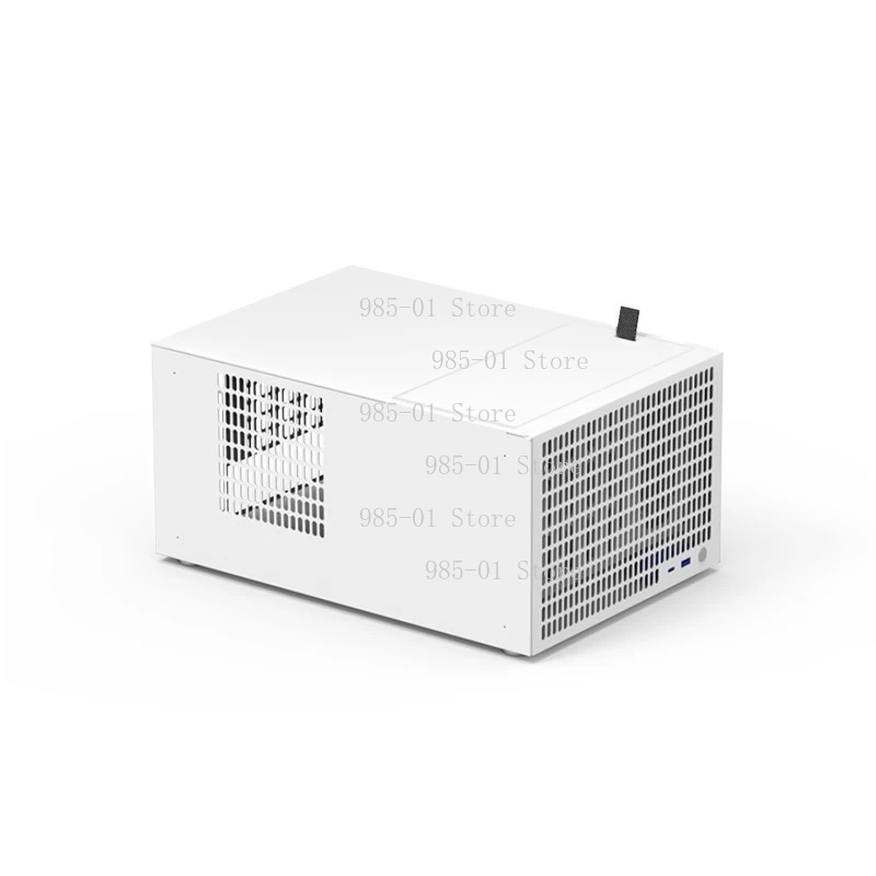 B10 10-Bay NAS Chassis Support - Atx Power Supply 评论和价格