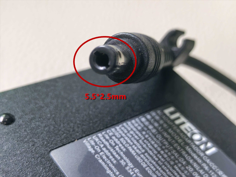 Original 20V 6A PA-1121-76E AC - Pc Power Supply 评论和价格