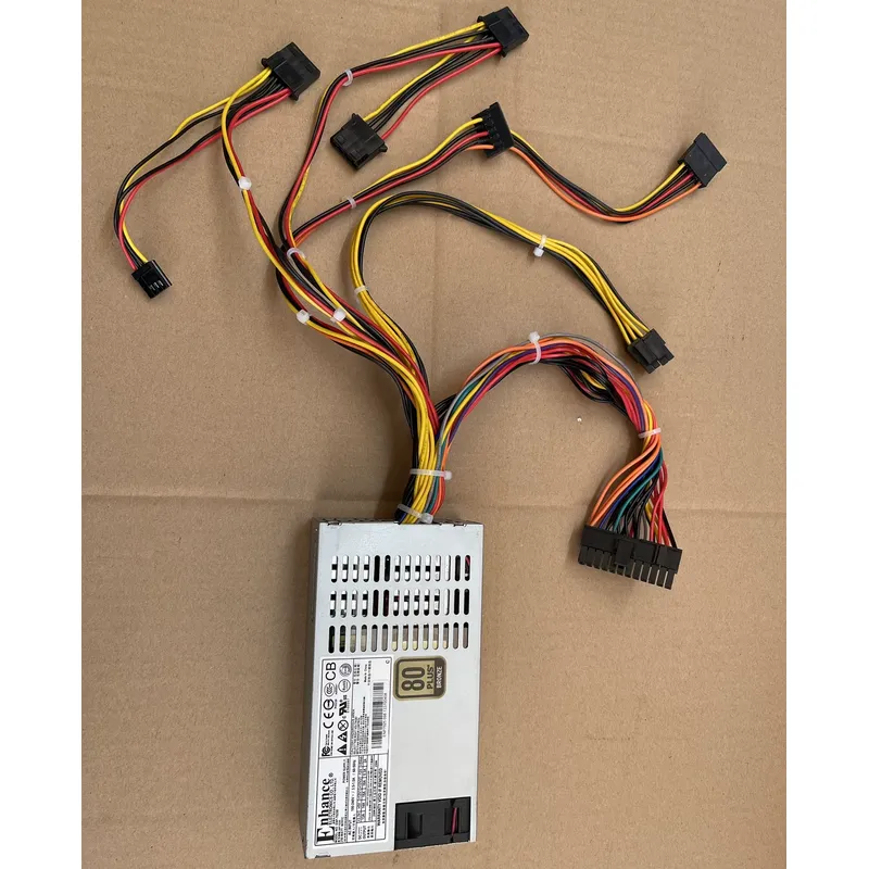 for Yiheng ENP-7025B Small 1U  - Server Power Supply 评论和价格