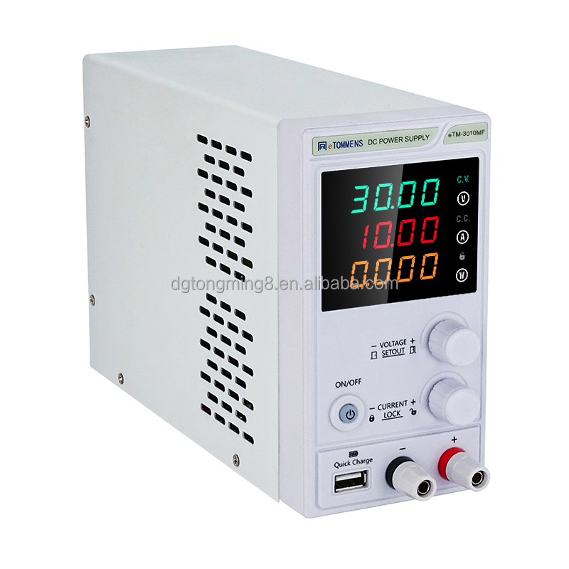 300W ETM-3010MF 30V10A 4-bit L - Smps Power Supply 评论和价格