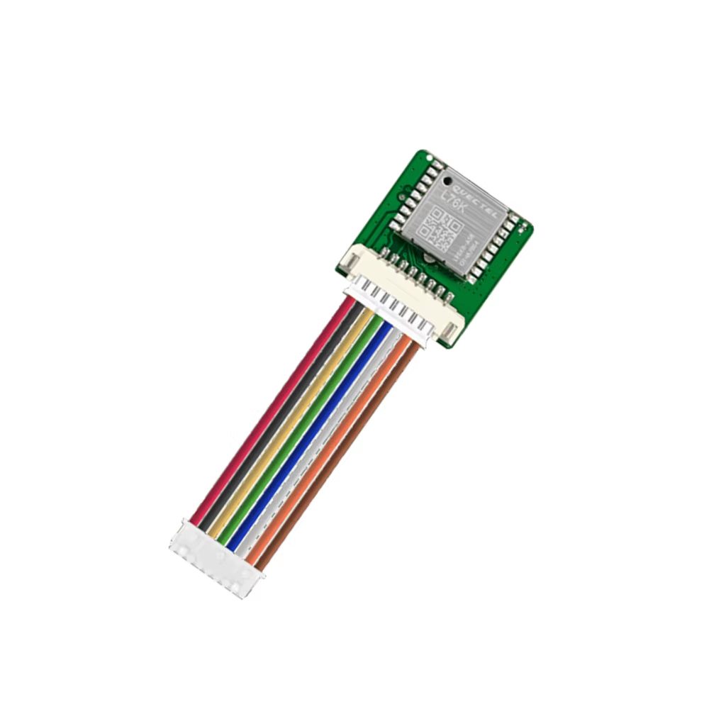 L76K GPS Module For WiFi LoRa  - Modular Power Supply 评论和价格