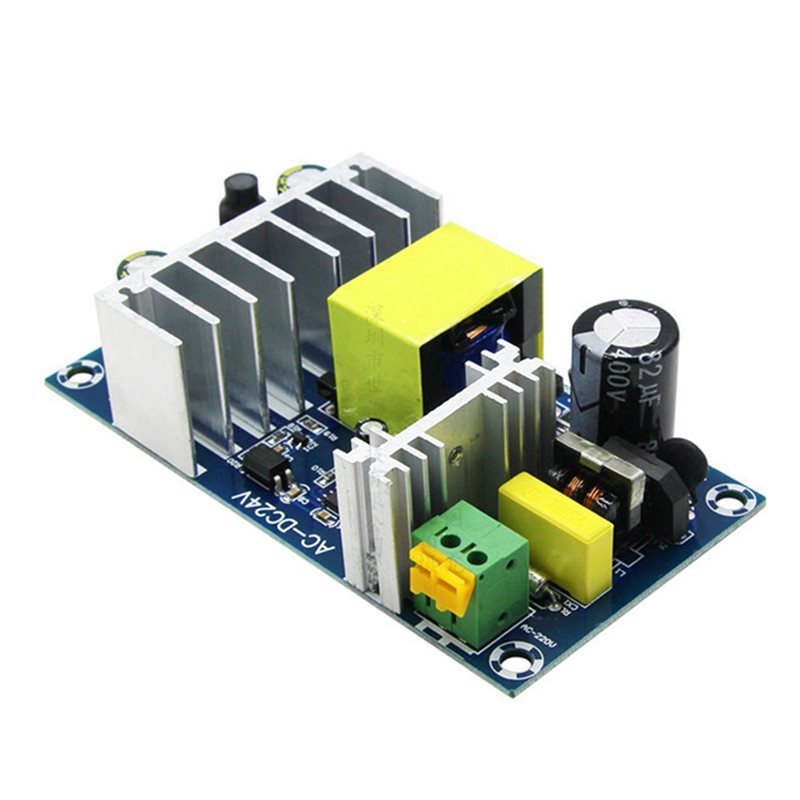 ABMI-10X AC 110V 220V To DC 24 - Ac Power Supply 评论和价格