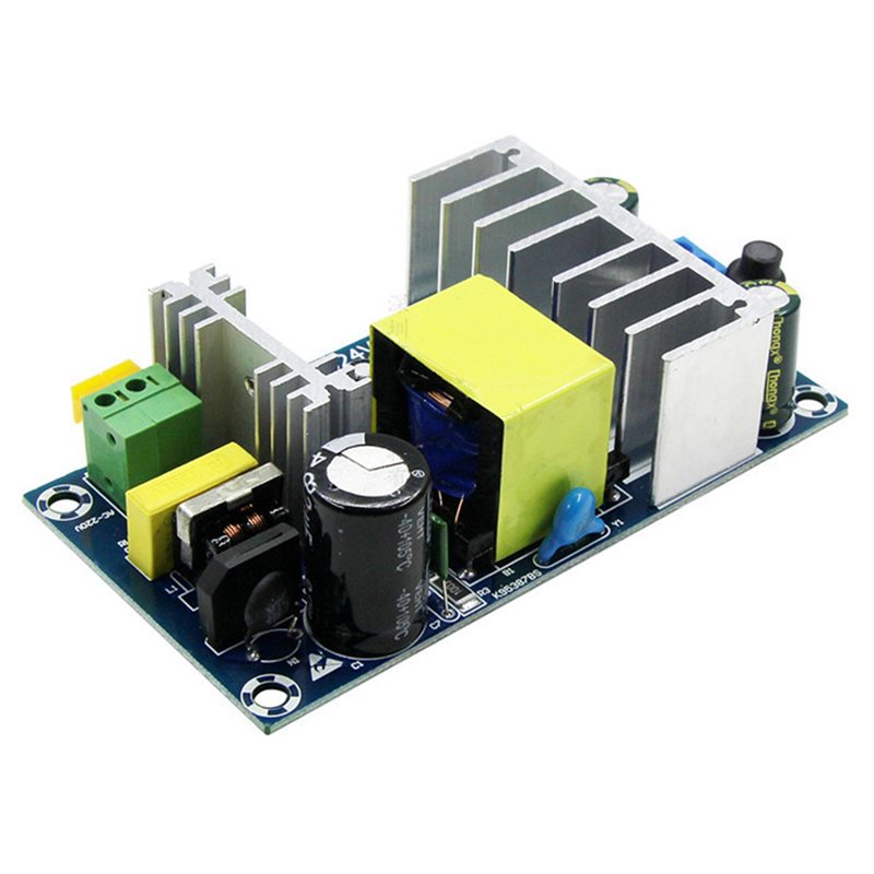 ABMI-10X AC 110V 220V To DC 24 - Ac Power Supply 评论和价格