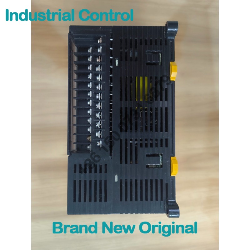 CP1E-N40DR-A, PLC host, 40-poi - Ac Power Supply 评论和价格