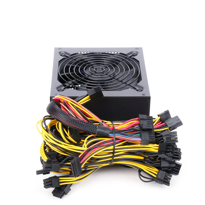 Newest Arrivals 3450W High Eff - Psu Computer 评论和价格