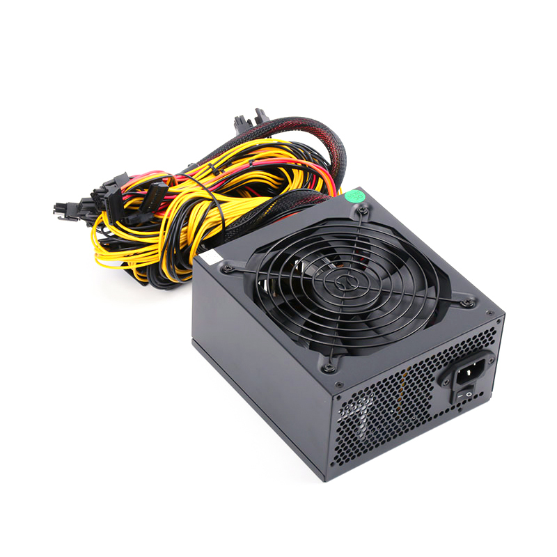 Newest Arrivals 3450W High Eff - Psu Computer 评论和价格