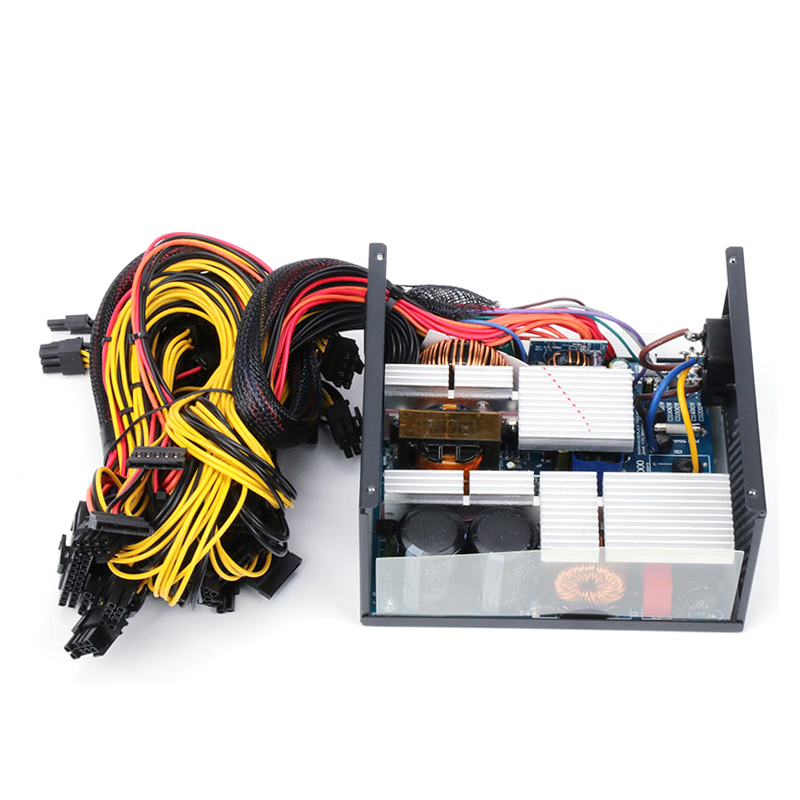 Newest Arrivals 3450W High Eff - Psu Computer 评论和价格