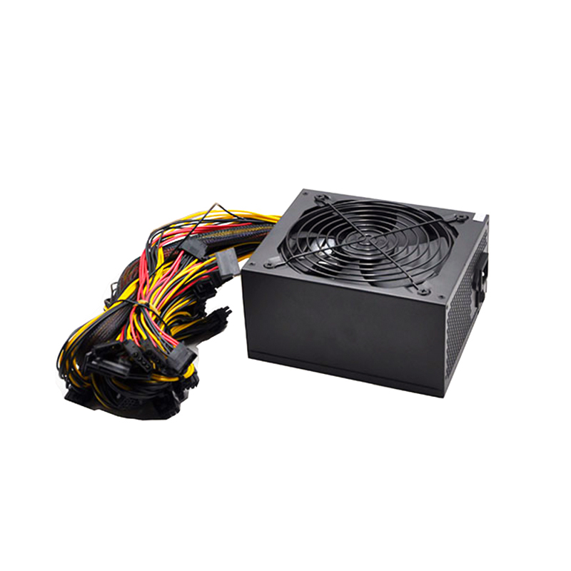 Newest Arrivals 3450W High Eff - Psu Computer 评论和价格