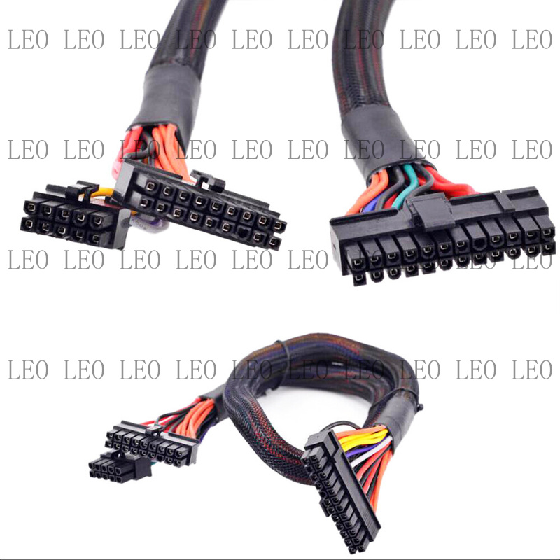SS Power Supply Cable For CORS - Atx Power Supply 评论和价格