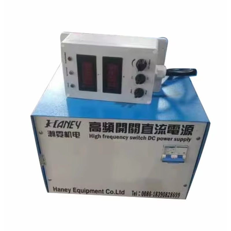 Haney Hot Sale 12V 500A air Co - Power Supply 12V 评论和价格
