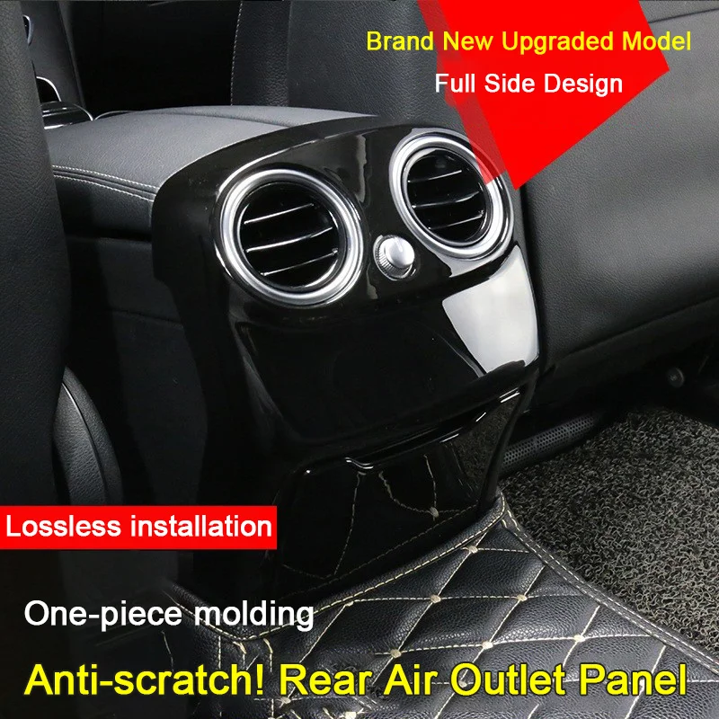 Car Rear Air Conditioner Vent  - Open Frame Power Supply 评论和价格