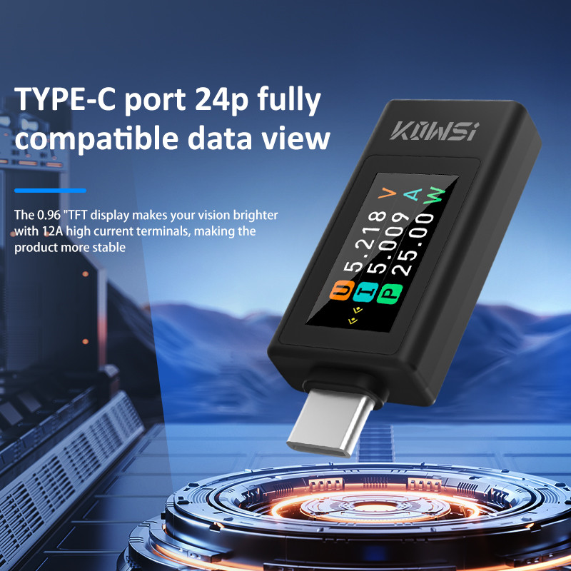 KWS-1902L NEW ARRIVAL Multi-fu - Power Supply Tester 评论和价格